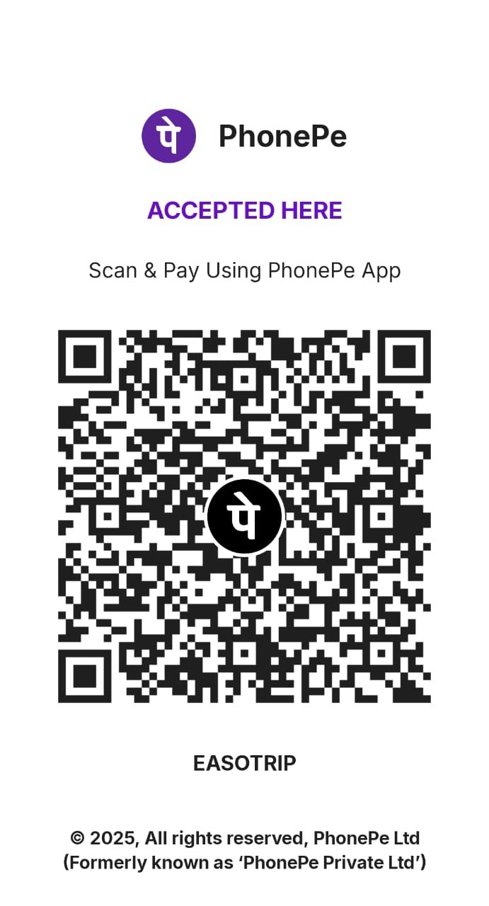 Payment QR